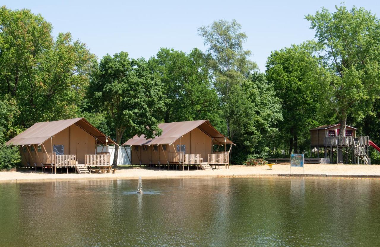 Vakantiepark Dierenbos Vinkel Quarto foto