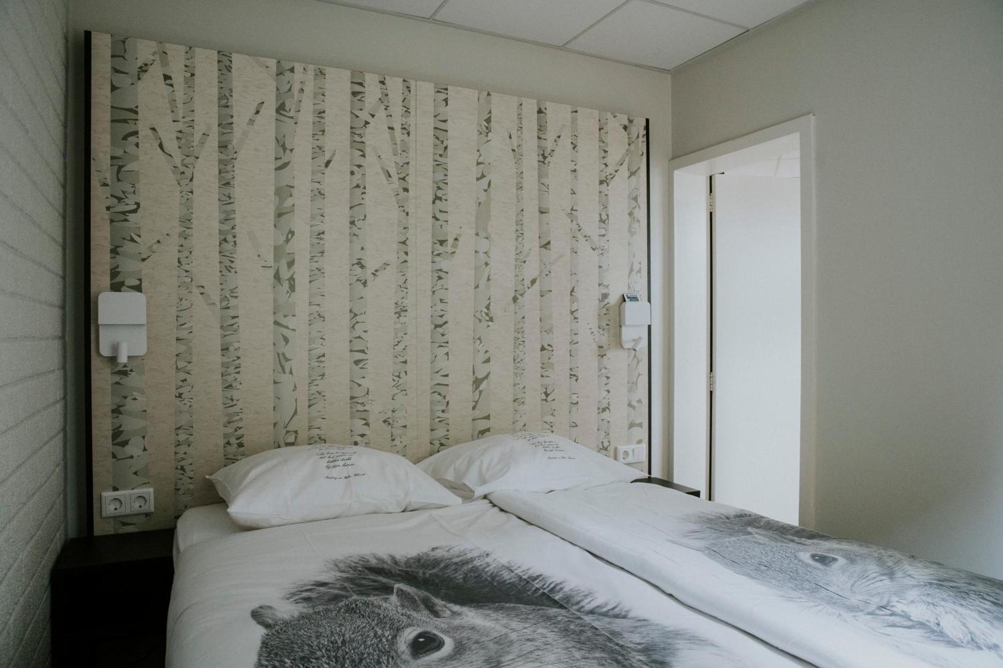 Vakantiepark Dierenbos Vinkel Quarto foto